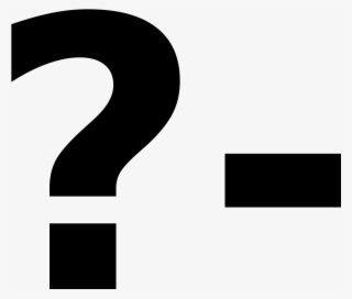 Just Screening The Answer With Giant Prolog Shell Prompt - To