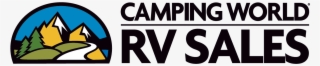 Camping World Rv Sales Logo