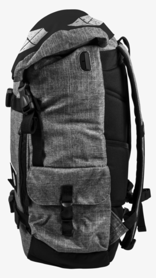 Destiny Titan Logo Water And Snow Resistant Penryn - Backpack