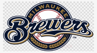 Milwaukee Brewers Logo Png Clipart Milwaukee Brewers - Milwaukee Brewers Logo Png