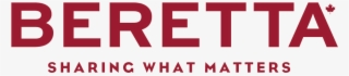 Beretta - Beretta Burgers