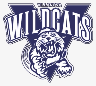 The Providence Patriots Lead The Villanova Wildcats - Villanova Wildcats