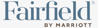 Fairfield By Marriott Logo - Fairfield By Marriott Logo Vector