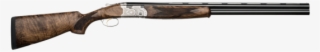 Beretta Silver Pigeon I 12ga Sporting Classic 28in - 12 Bore Browning Shotgun