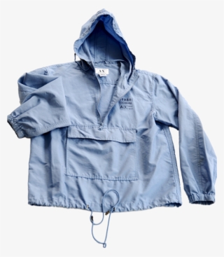Armani Exchange Windbreaker - A|x Armani Exchange