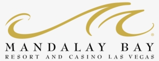 Mandalay Bay Logo - Mandalay Bay Hotel Logo
