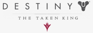 Destiny The Taken King - Destiny: The Taken King