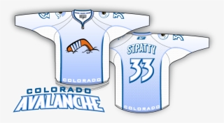 Col1 - Colorado Avalanche