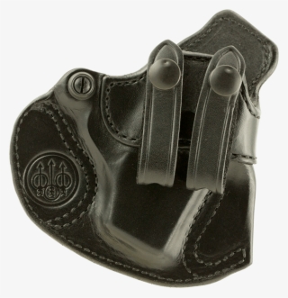 Beretta Usa P028bay2z0 Cozy Partner Fits Beretta Pico - Beretta Usa Ber P028bay2z0 Cozy Prtnr Hlstr Blk Rh