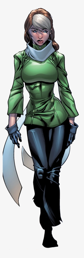 Gallery Image 1 Gallery Image 2 - Ultimate Rogue