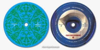 Etiquetas Disco 2, Lados 3 Y - Circle