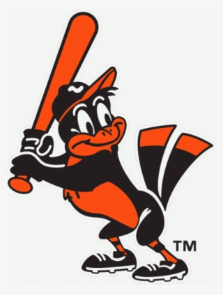 Image - Baltimore Orioles Bird Baseball