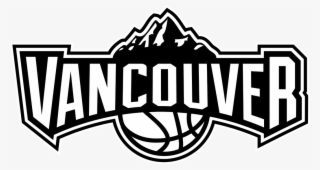 Vancouver Basketball Logo