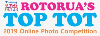Tummy & Tots Expo's Online Photo Competition - Rotorua