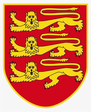 Jersey Coat Of Arms