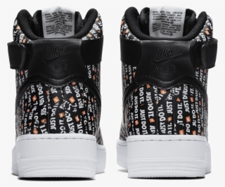 Nike Air Force 1 High Lx - Shoe