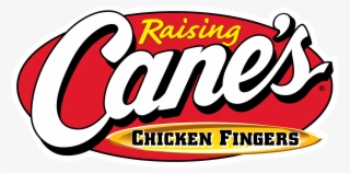 Spurs Baby Races, Presented By Raising Cane's - Raising Cane's Logo