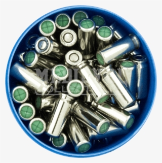 .380 Non Blank Ammunition