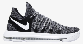 Nike Zoom Kdx Men's Basketball Shoe