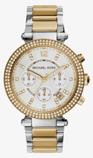 Michael Kors Parker Mk5626 Watch
