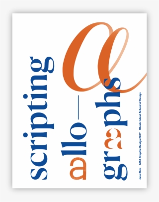 Double Takes - Graphic Design