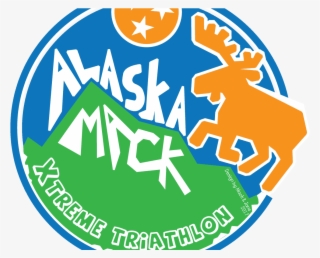 Alaska Mack Logo Pri - Emblem