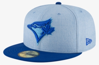 Picture Of Men's Mlb Toronto Blue Jays Father's Day - Blue Jays Father's Day Hat 2018