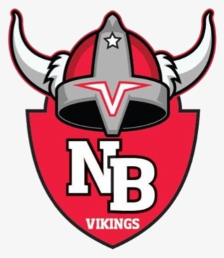 North Branch Vikings Logo