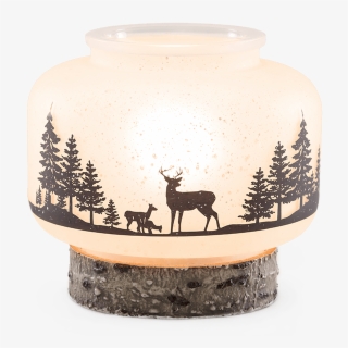 Wildlife Scentsy Warmer Clipart Scentsy Warmer Candle - Wildlife Scentsy Warmer