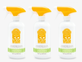 Scentsy Counter Cleaners Bundle Of - Cleaning
