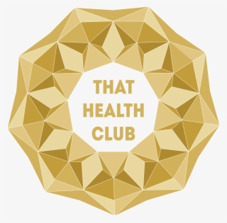 That Health Club Logo - Exercise