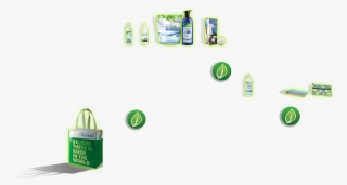 • Green Blog - Graphic Design