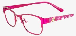 Sleeping Beauty - Modern Reading Glasses