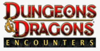 D&d Adventurers League - Dungeons And Dragons