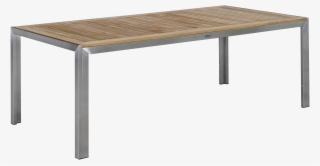 Echo Dining Table Ard Outdoor Toronto Sam's Club Teak - Table