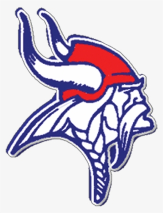 Fort Walton Beach Viking Logo