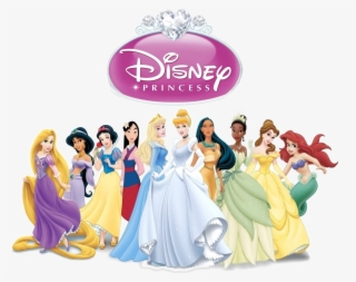 Produs In Olanda Sub Licenta Disney™ - Disney Princess