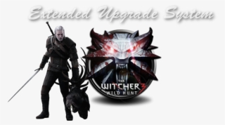 Content - Geralt Of Rivia