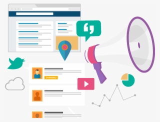 A Partnership To Achieve Your Goals And Increase Your - Advertising