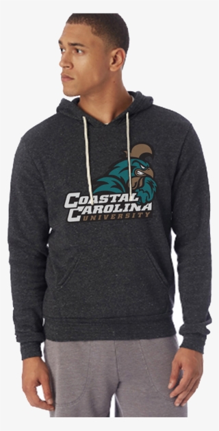 Coastal Carolina University Chanticleers Men's Eco-fleece