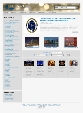 California Golden Bears