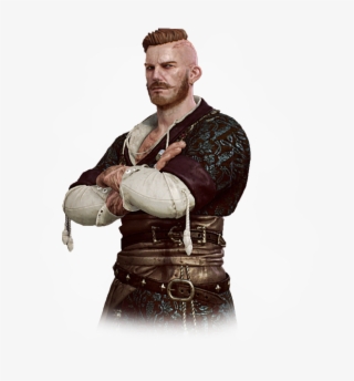Where Are My - Olgierd Von Everec Cossack