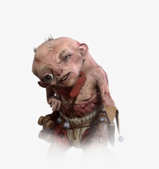 Ума - Uma The Witcher