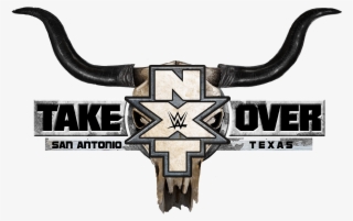 Official Nxt Takeover - Wwe Takeover San Antonio
