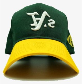Kth Oakland A's