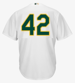 Jackie Robinson Day 42 Youth Jersey