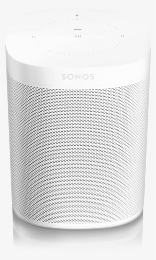 Sonos Logo - Sonos One Png