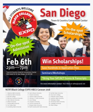 Over 25 Historically Black Colleges And Universities - Naacp