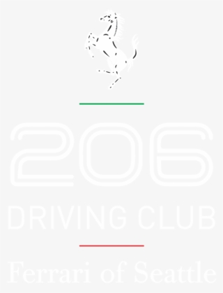 Fos 206drivingclublogowhite - Ferrari Essence Oud Eau De Parfum Spray