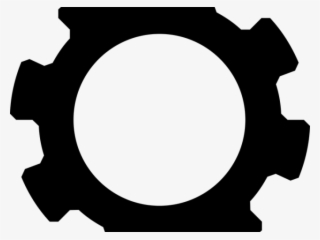 Gears Clipart Geometry Dash - Gear